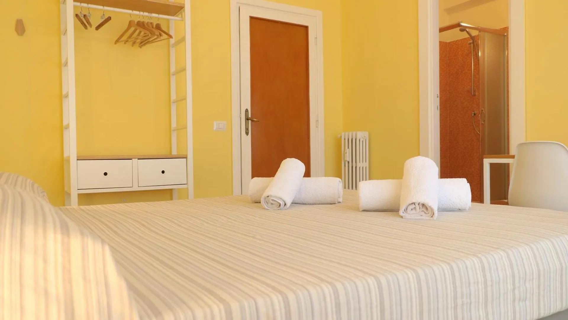 Rome Sleep Home Bed & Breakfast