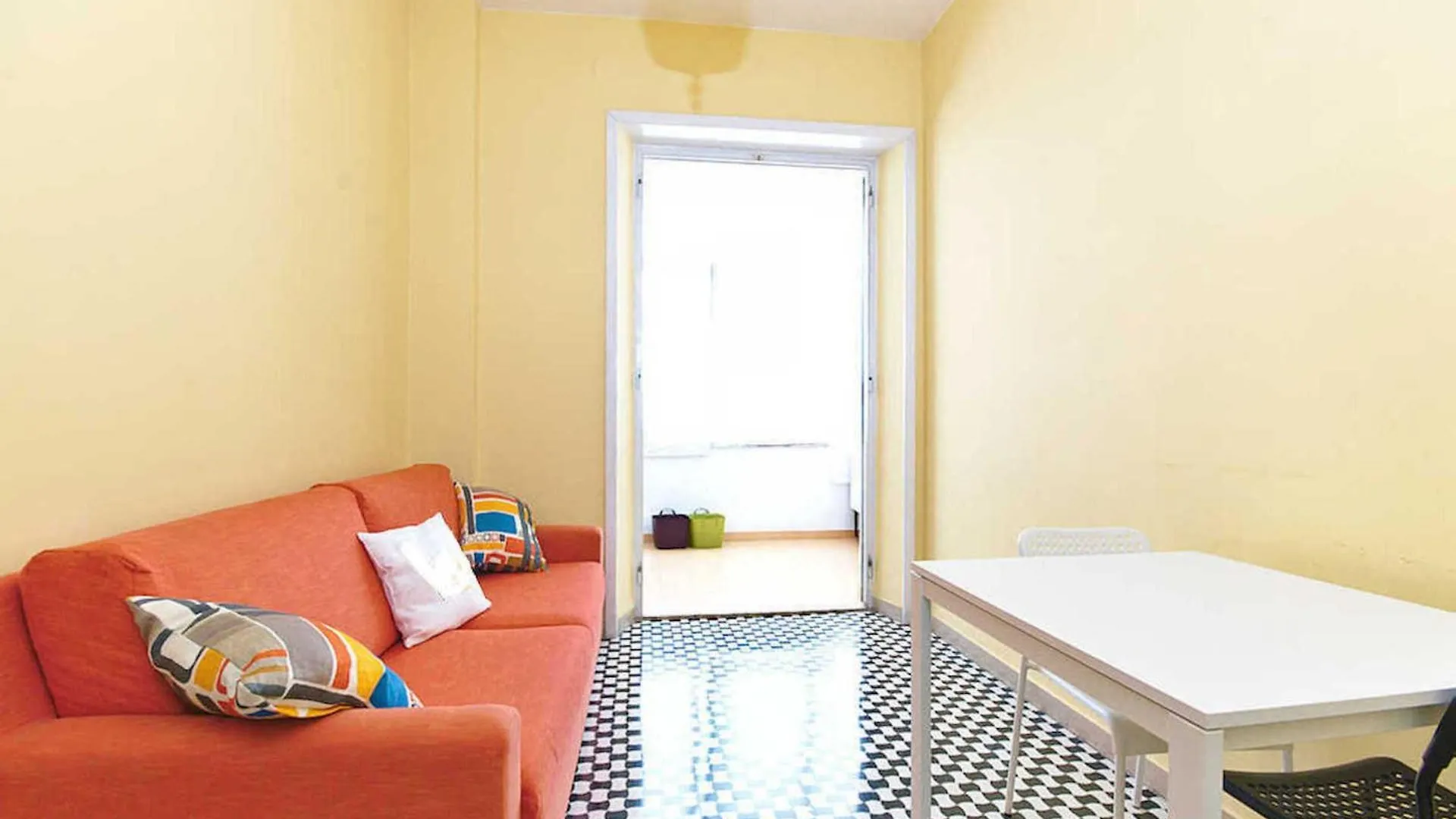 Rome Sleep Home Bed & Breakfast Italy