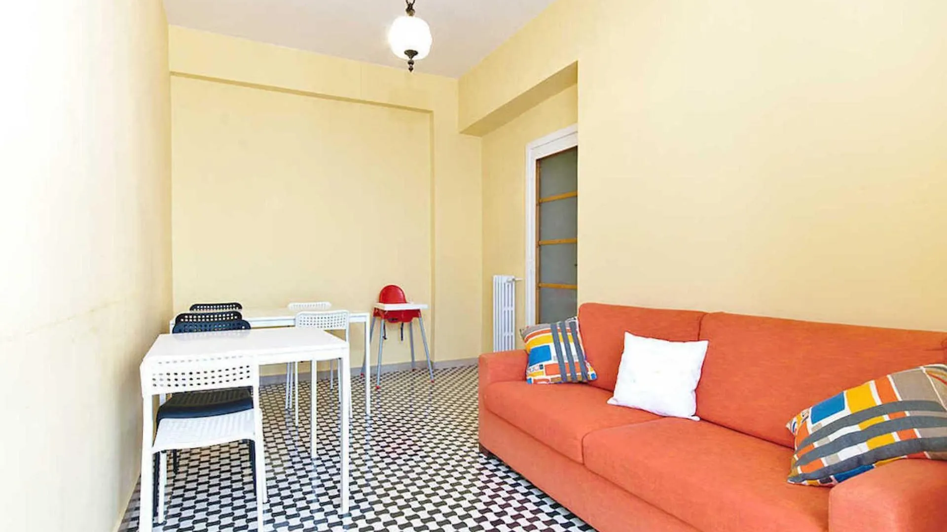Rome Sleep Home Bed & Breakfast