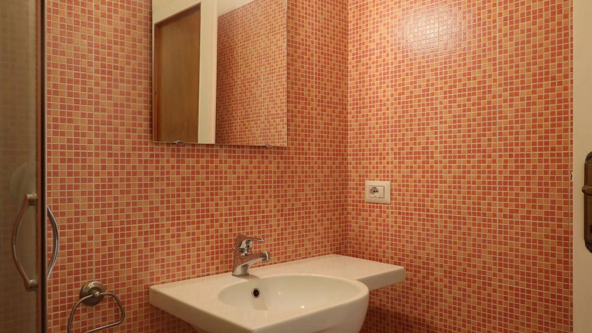 Rome Sleep Home Bed & Breakfast