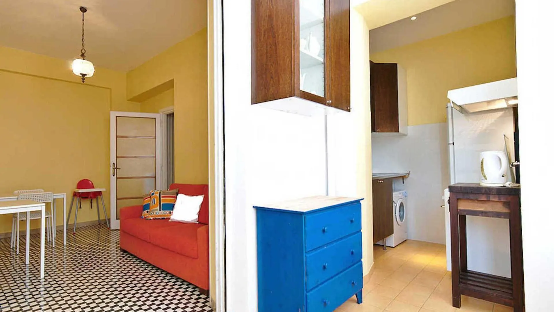 Rome Sleep Home Bed & Breakfast